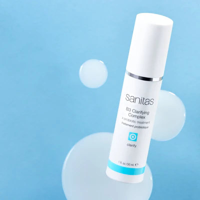 Intelligent Beauty, Clinically Perfected